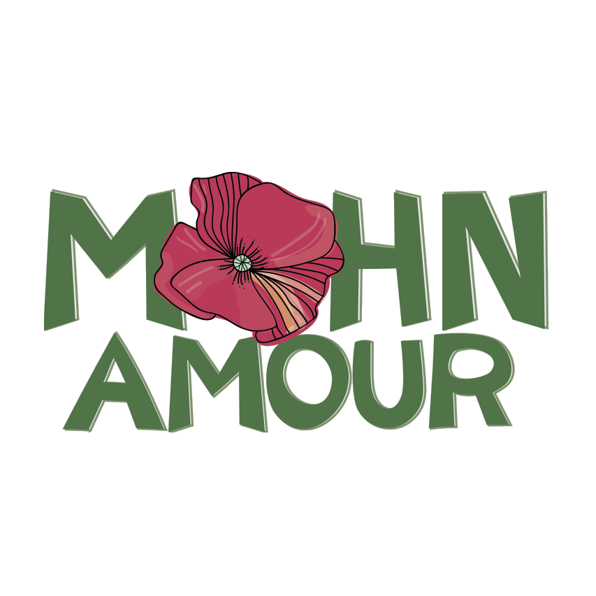 Mohn Amour